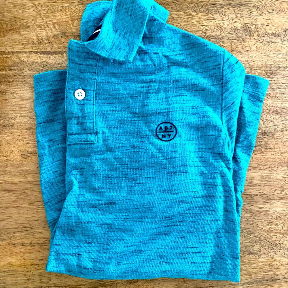 Aeropostale men’s polo size XS